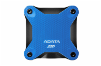 ADATA SD620/512GB/SSD/Externí/Modrá/3R