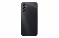 Tactical TPU Kryt pro Samsung Galaxy A35 5G Transparent