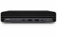 HP PC Pro Mini 400G9 i5-12500T, 8GB, 512GB M.2 NVMe, Intel HD 2xDP+HDMI, WiFi 6+BT,rám 2,5",90W, Win11Pro, 3y onsite