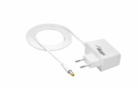 Akyga Napájecí adaptér 4.7V / 600mA 3.3W pro Philips depilátor plug, kabel 1.8m