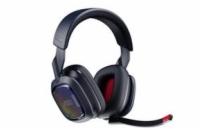 Logitech G Astro A30 Xbox navy/red