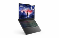 Lenovo Legion 7 Core i9-14900HX/32GB/SSD 1TB/16"/3,2K/PS/165Hz/430nitů/RTX4070 8GB/FPR/On-Site/WIN11 PRO/černá/MOUSE PAD