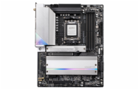 GIGABYTE MB Sc AM5 B650 AERO G, AMD B650, 4xDDR5, 1xHDMI, 1xUSB-C