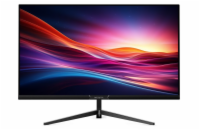 MISURA 27" LED P23CM27BFA01/ VA/ 1920x1080 (FHD)/ 3000:1/ 1ms/ 300 cd/m2/ HDMI/ DP/ REPRO/ VESA 100x100/ černý