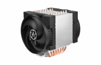 ARCTIC Freezer 4U-M - CPU Cooler for AMD socket SP3, Intel 4189/4677, direct touch technology, compa