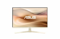 ASUS LCD 23.8" VU249CFE-M Eye Care Gaming, FHD 1920 x 1080 IPS 100Hz Adaptive-Sync  USB Type-C 15W PD HDMI, Oat Milk
