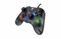 SnakeByte ovladač XSX Game: Pad  RGB X - Smokey grey