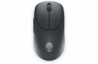 DELL myš Alienware Pro Wireless Gaming Mouse - (Dark Side of the Moon)