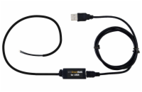 123electric BMS123 Smart - USB kabel