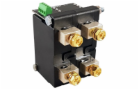 123electric BMS123M-REL Smart - Dual Relay