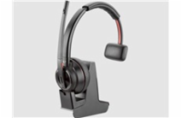 Poly Savi 8210 UC DECT 1880-1900 MHz USB-A Headset