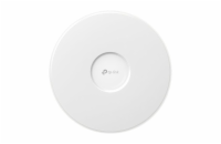 TP-LINK Omada BE19000 Ceiling Mount Tri-Band Wi-Fi 7 Access Point