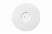 TP-Link EAP783 - BE19000 Wi-Fi 7 Omada Třípásmový přístupový bod, 1x 10GLAN, PoE++, montáž na strop