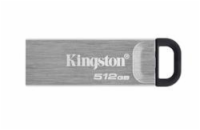 Kingston Flash Disk 512GB USB3.2 Gen 1 DataTraveler Kyson