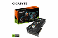 GIGABYTE VGA NVIDIA GeForce RTX 4070 Ti SUPER GAMING OC 16G, 16G GDDR6X, 3xDP, 1xHDMI