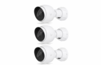 Ubiquiti UVC-G5-Bullet - UniFi Video Camera G5 Bullet - 3-pack
