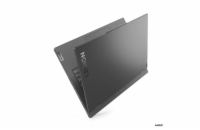 Lenovo LEGION S5 14APH8 Ryzen 7 7840HS/16GB/SSD 512GB/14,5"/OLED/WQXGA+/120Hz/400nitů/RTX4050 6GB/FPR/3 roky/bez OS/šedá