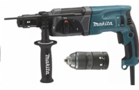 Makita HR2470T kladivo kombi