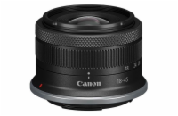 Canon RF-S 18-45mm 4.5-6.3 IS STM