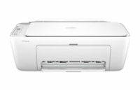 HP All-in-One Deskjet 2810e HP+ White (A4, 7,5/5,5 ppm, USB, Wi-Fi, BT, Print, Scan, Copy)(Kom