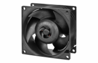 ARCTIC S8038-10K - 80mm Case Fan - dual ball bearing - max 10000 RPM - PWM regulated