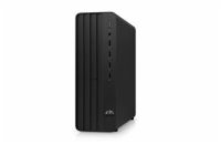 HP PC Pro 290G9 SFF i3-13100, 8GB, SSD 256GB M.2 NVMe, Intel HD HDMI+VGA,No ODD, 180W gold, Win11Pro