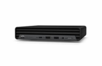 HP PC Pro Mini 400G9 i5-12500T, 8GB, 512GB M.2 NVMe, Intel HD 2xDP+HDMI, Kl.+myš, WiFi 6+BT, 90W, FDOS, 3y onsite