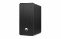 HP PC 295G8 MT Ryzen 3 5300G, 8GB, 256GB m.2 NVMe, Radeon, usb kl. a myš, zdroj 180W, HDMI+VGA, Win11Pro