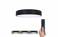 Svítidlo stropní SOLIGHT WO798-1-B 36W