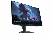Dell/Alienware AW2725DF/26,7"/QD-OLED/QHD/360Hz/0,03ms/Black/3R