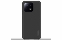 Nillkin Super Frosted PRO Zadní Kryt pro Xiaomi Redmi Note 13 Pro 5G/ Poco X6 5G Black