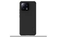 Nillkin Super Frosted PRO Magnetic Zadní Kryt pro Xiaomi Redmi Note 13 Pro 5G/ Poco X6 5G Black