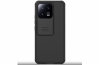 Nillkin CamShield PRO Zadní Kryt pro Xiaomi Redmi Note 13 Pro+ 5G Black