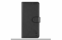 Tactical flipové pouzdro Field Notes pro Xiaomi Redmi Note 13 Pro+ 5G Black