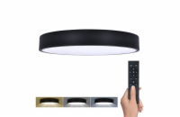Svítidlo stropní SOLIGHT WO799-1-B 50W