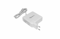 SBOX adaptér pro MacBook, AP-85W, bílá (MAGSAFE 2)