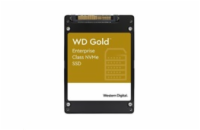 BAZAR - WD GOLD SSD WDS960G1D0D 0,96TB NVMe (R:3000,W:1100 MB/s), U.2. 2.5" Enterprise