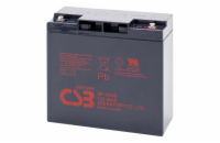 CSB Pb záložní akumulátor CSB GP12200, 12V, 20Ah