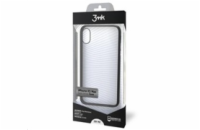 3mk All-Safe ochranný kryt Satin Armor Case pro Apple iPhone 11 Pro Max
