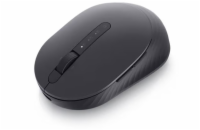 Dell MS700/Cestovní/Optická/Pro praváky/4 000 DPI/Bezdrátová Bluetooth/Modrá