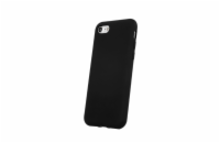 Cu-Be Fine TPU pouzdro iPhone 15 Black