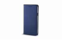 Cu-be Pouzdro magnet Samsung Galaxy S23 FE Navy