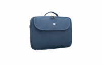 SBOX Taška na notebook 15,6" NEW YORK, námořnická modrá (NLS-3015N)