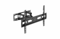 SBOX nástěnný držák 37&quot;-80&quot;, naklápěcí, černá (PLB-3646-2)