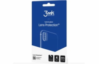 3mk ochrana kamery Lens Protection pro Apple iPhone 15 Pro (4ks)