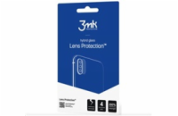 3mk ochrana kamery Lens Protection pro Apple iPhone 15 Plus (4ks)