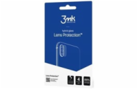 3mk ochrana kamery Lens Protection pro Apple iPhone 13 Pro (4ks)