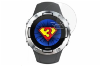 3mk hybridní sklo Watch Protection FlexibleGlass pro Suunto 5 (3ks)