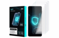 3mk ochranná fólie 1UP pro Samsung Galaxy S22+ (SM-S906) (3ks)