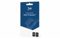 3mk ochranná fólie Watch Protection ARC pro Garmin Venu 2s (3ks)